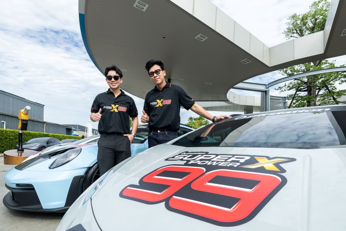โจ้ Life of Car - เบียร์ ใบหยก