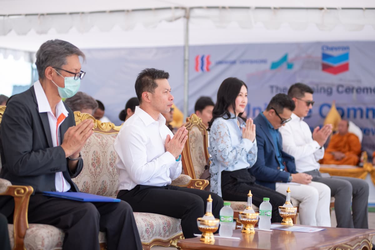 พิธีสงฆ์