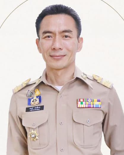 นายธนนท์ พรรพีภาส