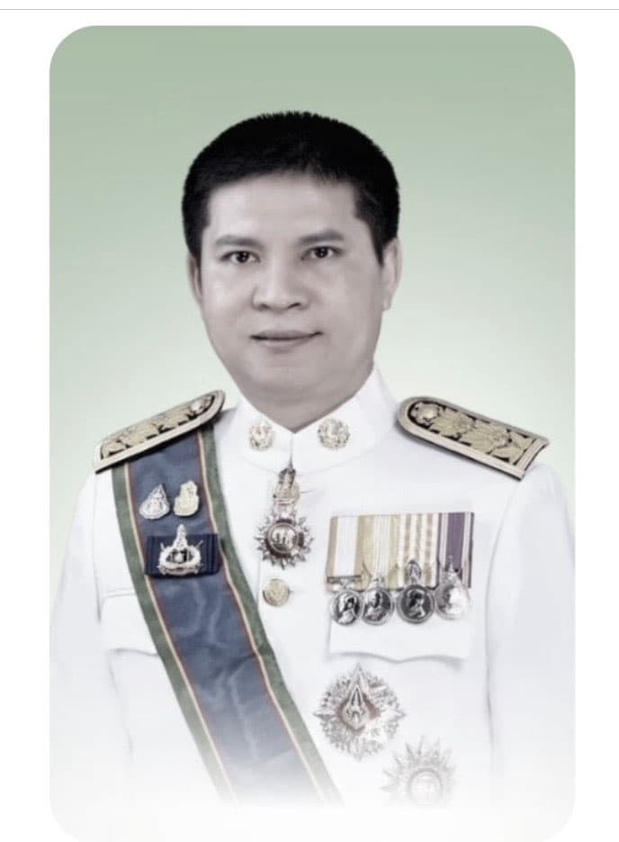 นายปิยะ คังกัน