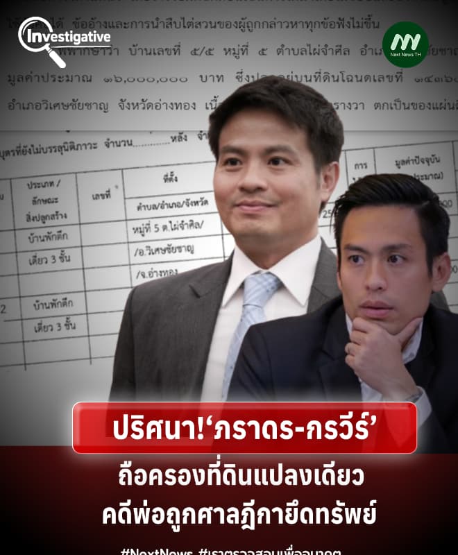 ภาพประกอบรายงาน