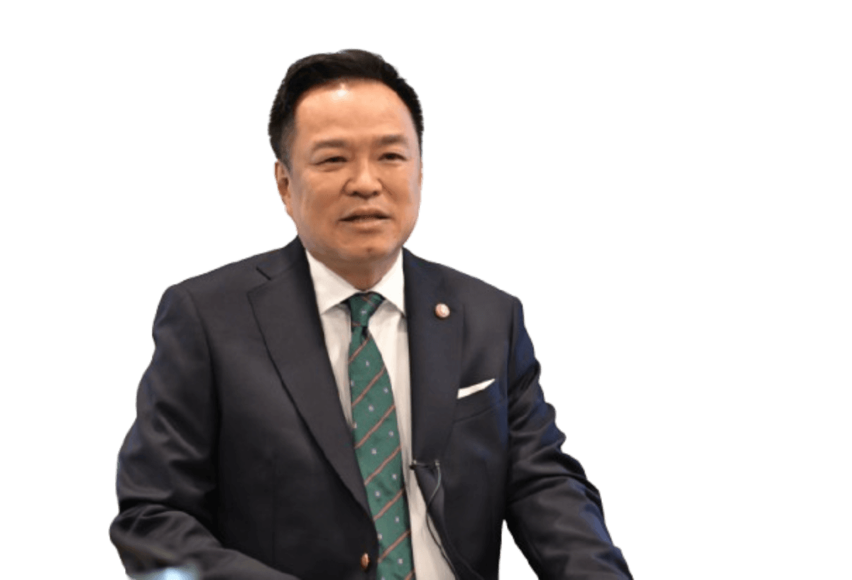 ‘นายกฯหนู’ อนุทิน ชาญวีรกูล