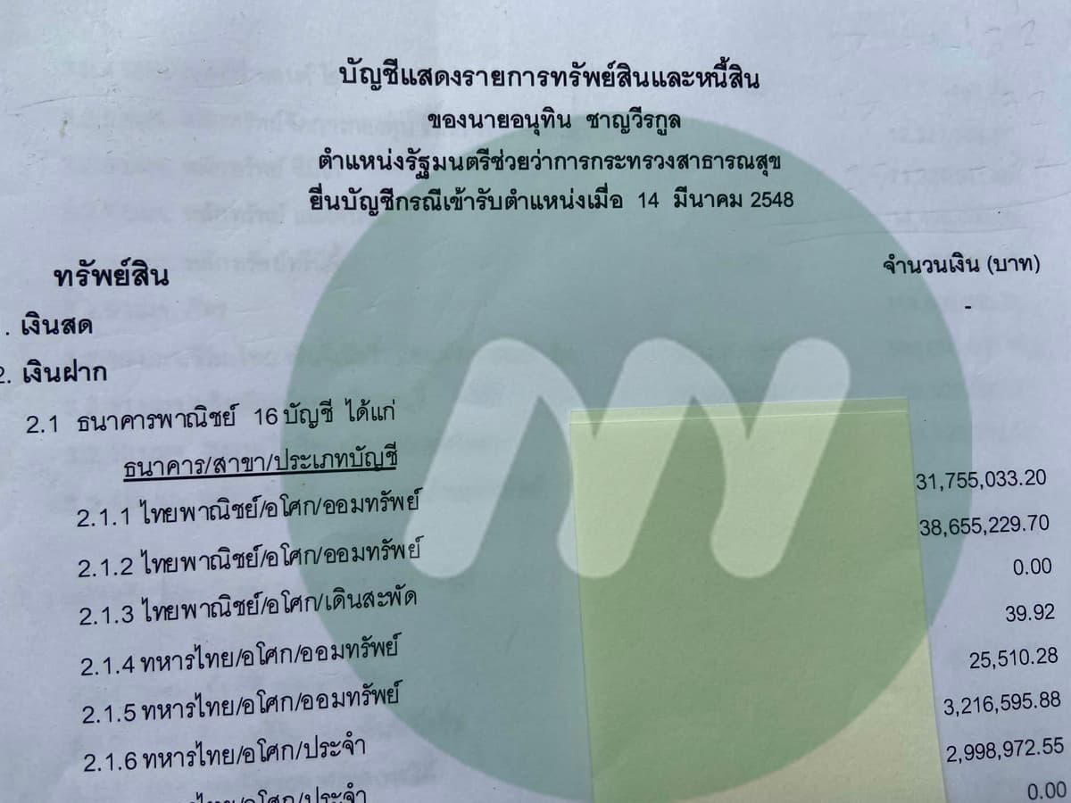 เอกสาร