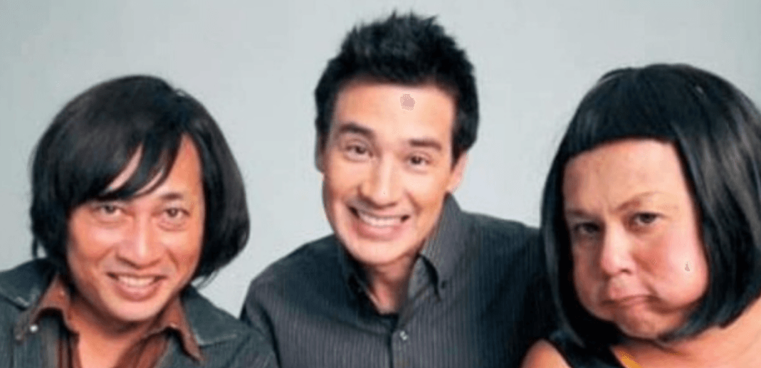 วิลลี่–เสนาหอย–เปิ้ล นาคร