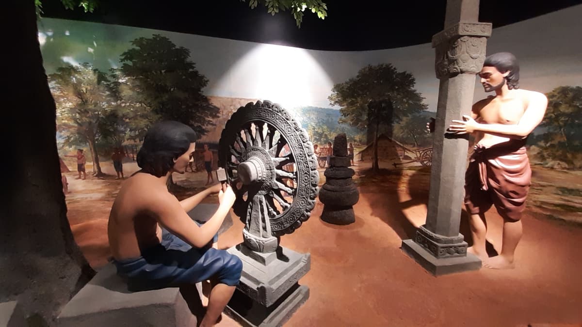.