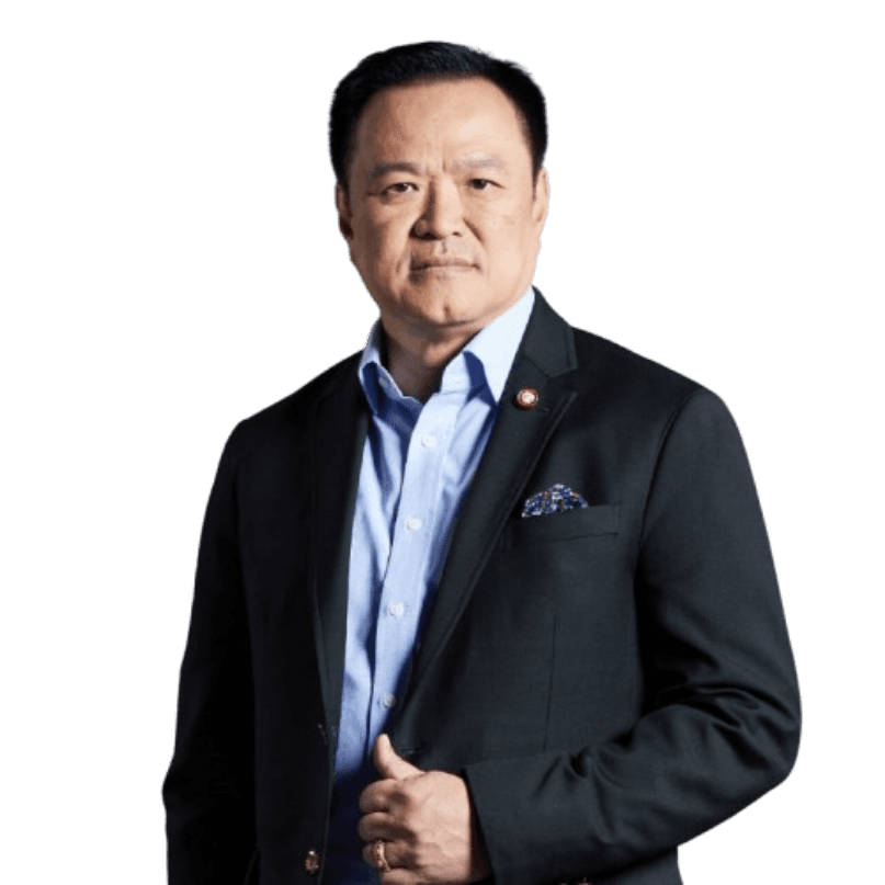 นายอนุทิน ชาญวีรกูล