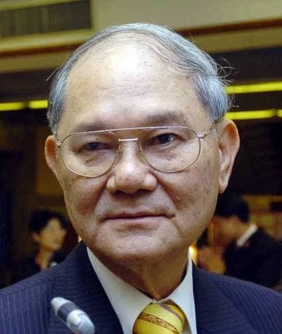 มีชัย ฤชุพันธุ์