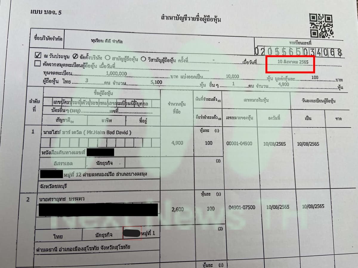 ทุเรียนดีดี1