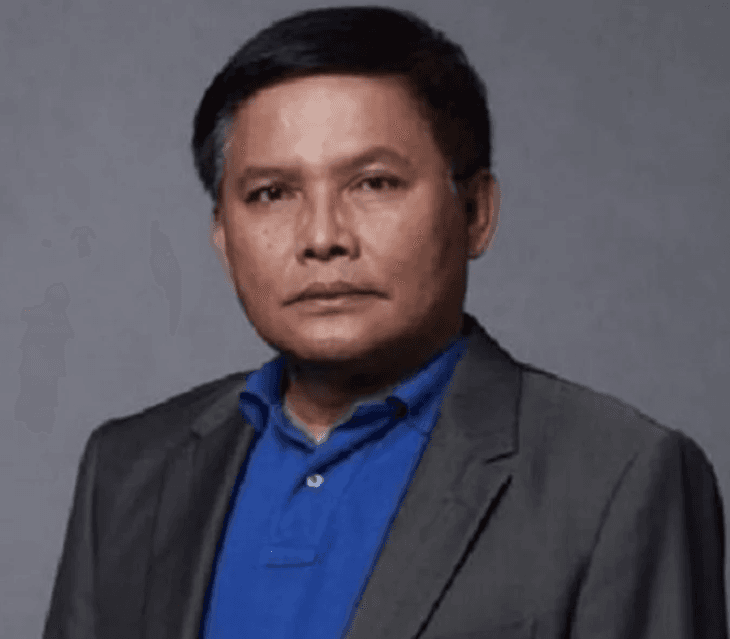 วิฑูรย์ นามบุตร