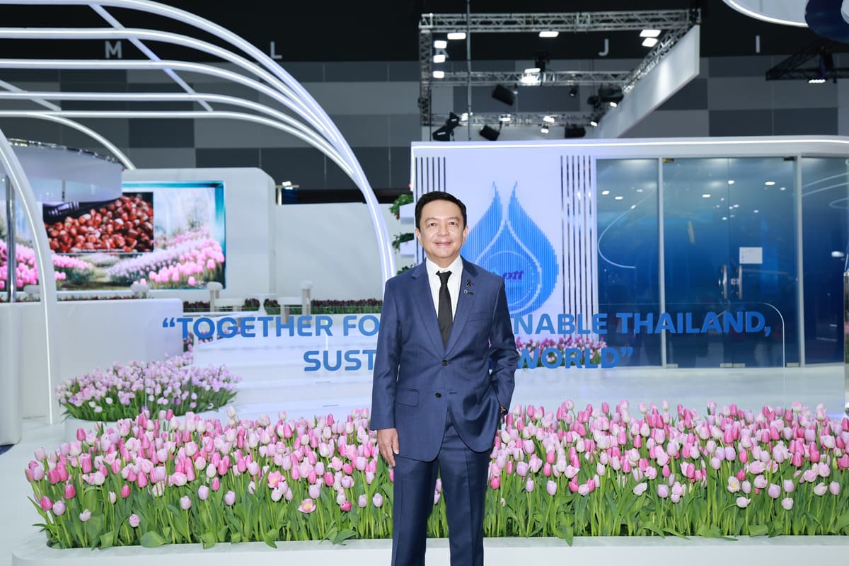25690914_PressRelease_กลุ่ม ปตท. แสดงศักยภาพบริษัทพลังงานไทยบนเวทีโลกในงาน Gastech 2026_2