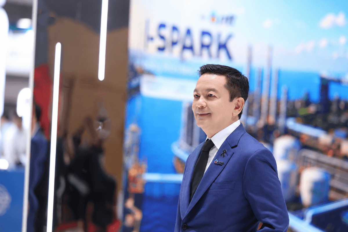 25690914_PressRelease_กลุ่ม ปตท. แสดงศักยภาพบริษัทพลังงานไทยบนเวทีโลกในงาน Gastech 2026_3