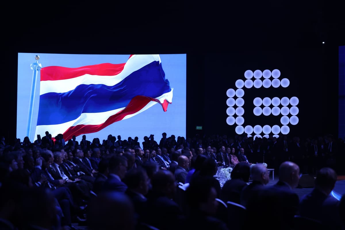 25690914_PressRelease_กลุ่ม ปตท. แสดงศักยภาพบริษัทพลังงานไทยบนเวทีโลกในงาน Gastech 2026_4