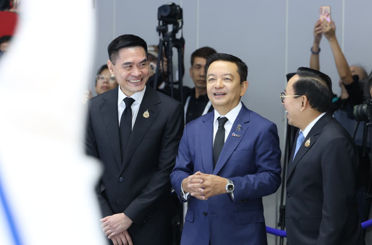 25690914_PressRelease_กลุ่ม ปตท. แสดงศักยภาพบริษัทพลังงานไทยบนเวทีโลกในงาน Gastech 2026_6