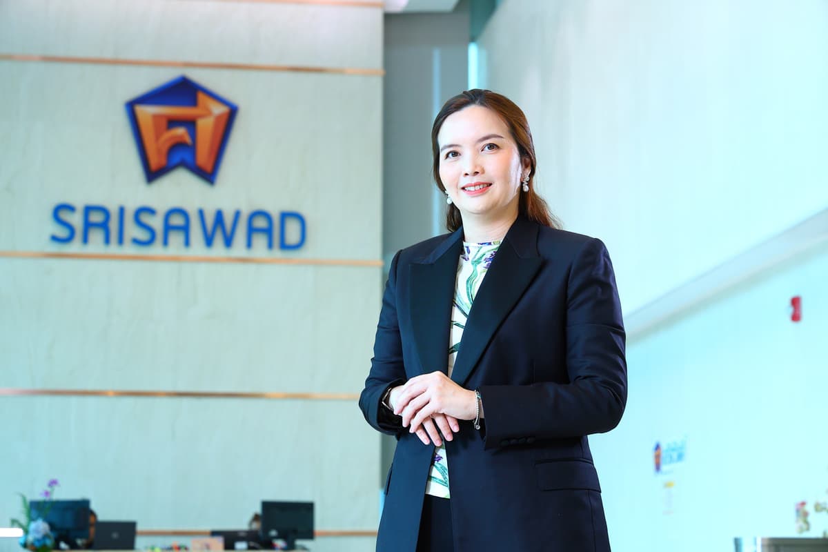 นางสาวธิดา แก้วบุตตา ผู้อำนวยการฝ่ายกลยุท