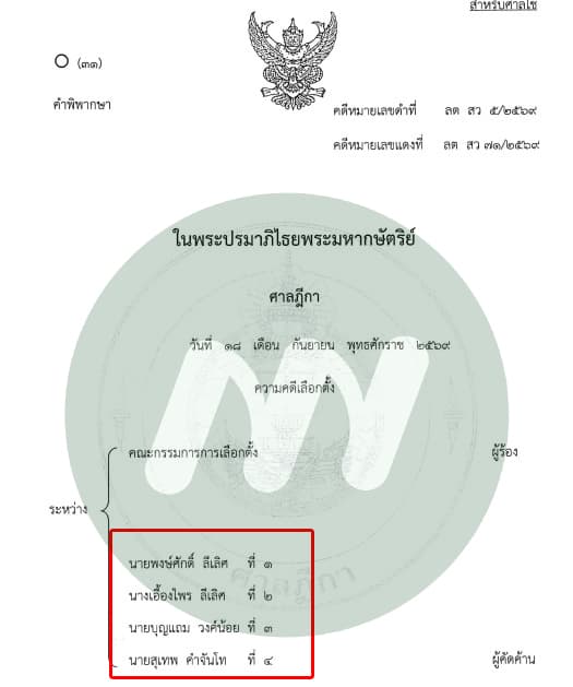 เอกสารประกอบ