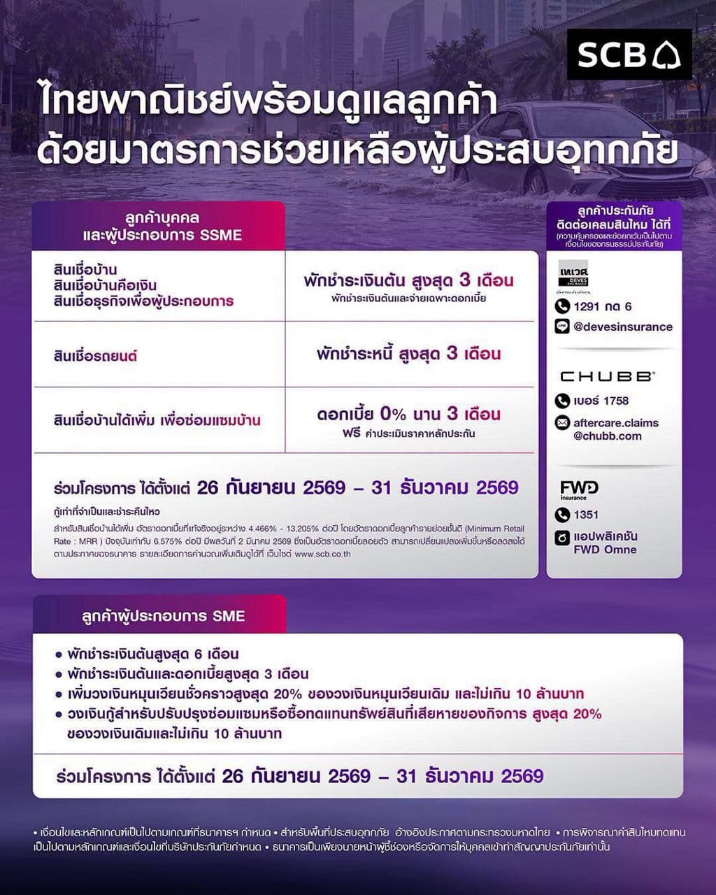 ธนาคารไทยพาณิชย์