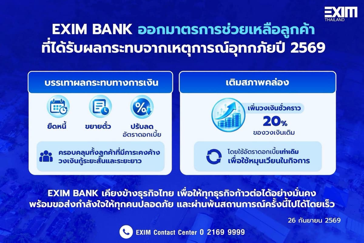 EXIM Bank