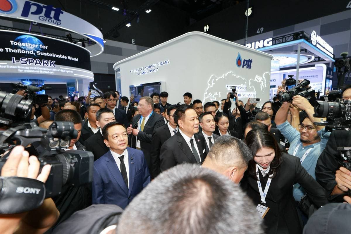 25690925_PressRelease_ปตท. ผนึก 4 หน่วยงานรัฐ ขับเคลื่อน “I-SPARK” วางรากฐานระยองสู่พื้นที่ต้นแบบอุตสาหกรรมคาร์บอนต่ำแห่งอนาคต_4