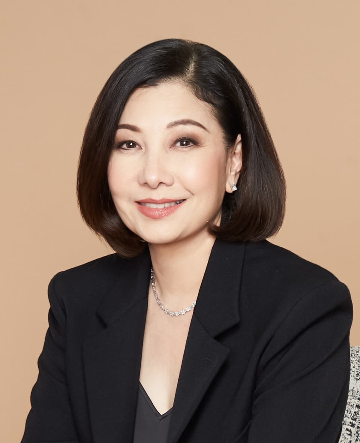 Khun Chadatip Chutrakul