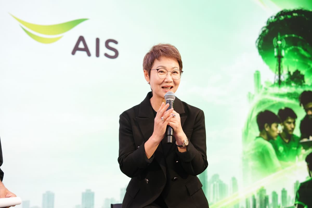 03 AIS ผนึกกำลัง จุฬาฯ หนุน จามจุรี ยูไนเต็ด ลุยศึกไทยลีก 3