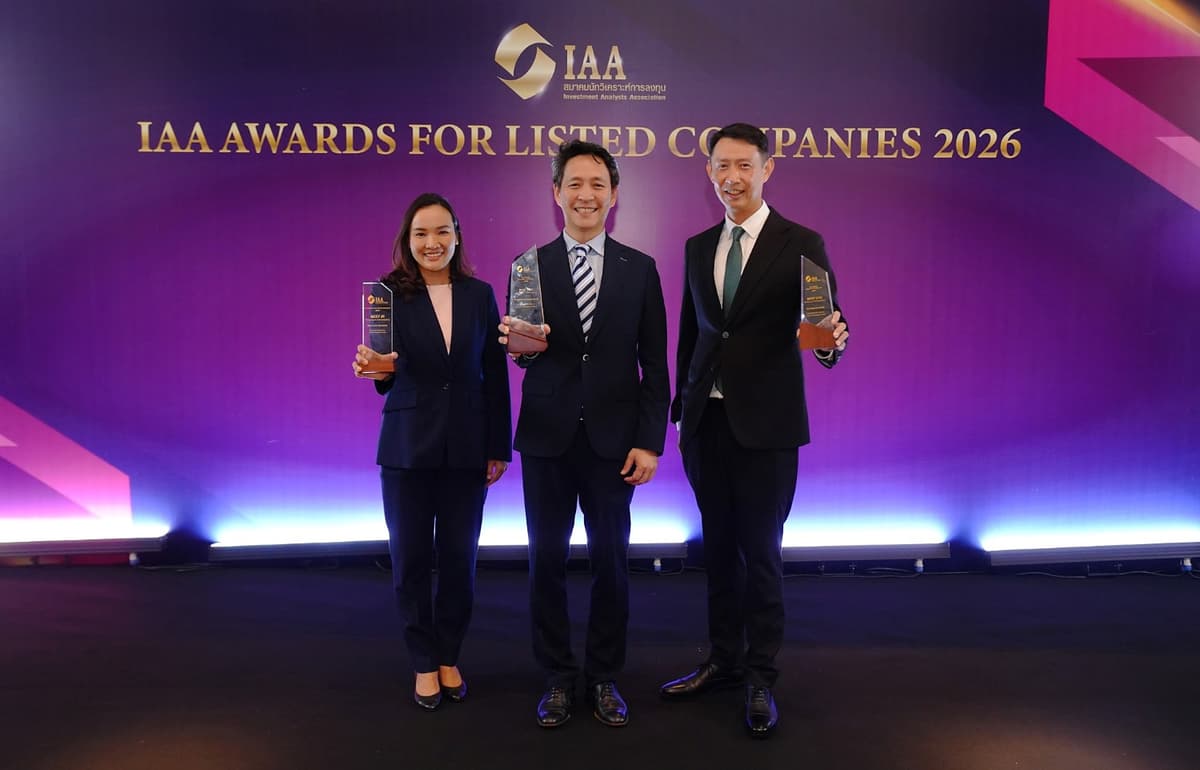 02.AIS ตอกย้ำความเป็นเลิศ คว้า 3 รางวัลใหญ่ IAA Awards 2026 ต่อเนื่อง 6 ปีซ้อน (2)
