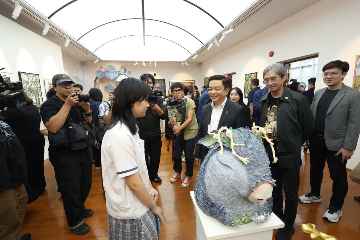 25691022_PressRelease_48 ปี ปตท. ต่อยอดพลังสร้างสรรค์ จุดประกายอนาคต ผ่านเวทีศิลปกรรม ปตท._4