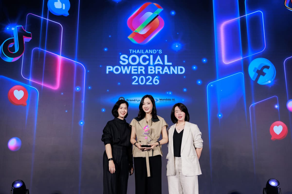 MTL Thailand Social Power Brand 4