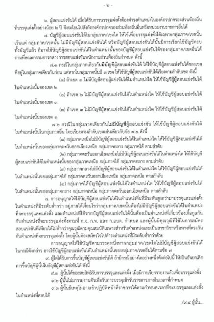 ประกาศ กสถ. (2)