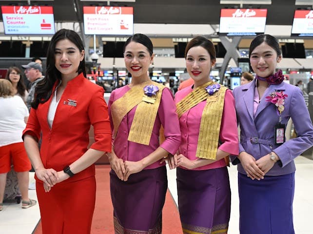กรมการค้าภายใน เปิดตัว “DIT x MasterChef” จับมือ 3 สายการบินใหญ่ นำวัตถุดิบเกษตรไทยสร้างสรรค์เมนูพิเศษ เสิร์ฟบนเที่ยวบินและเลาจน์ ดันอาหารไทยสู่สายตาโลก