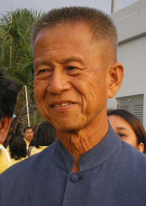 Chamlong_Srimuang_2008_(cropped)