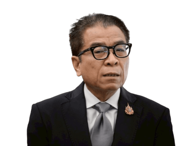 แสวง บุญมี
