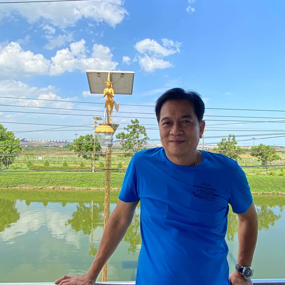 ทรงชัย นกขมิ้น