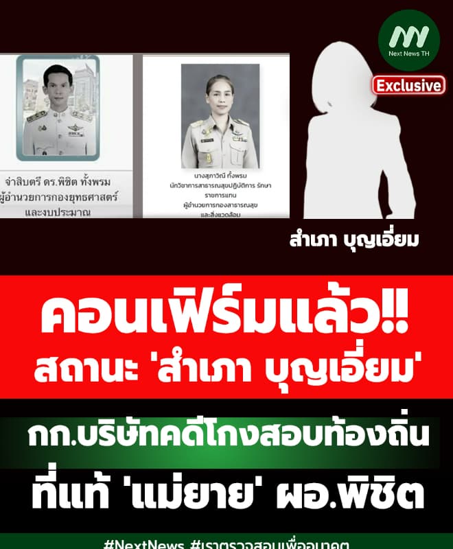 ภาพประกอบรายงาน