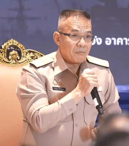 พลเรือตรีศราวุธ ชิยางคบุตร, ผู้อำนวยการสำนักนโยบายและแผนกรมส่งกำลังบำรุงทหารเรือ: