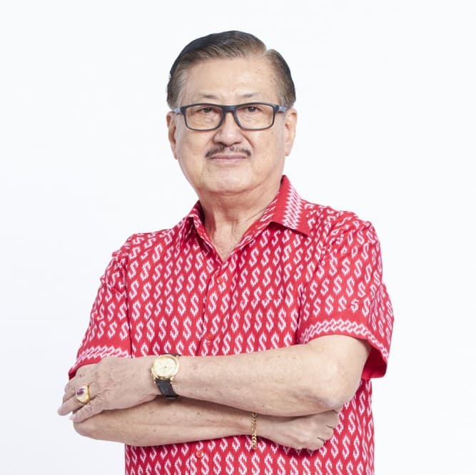สมนึก ธนเดชากุล