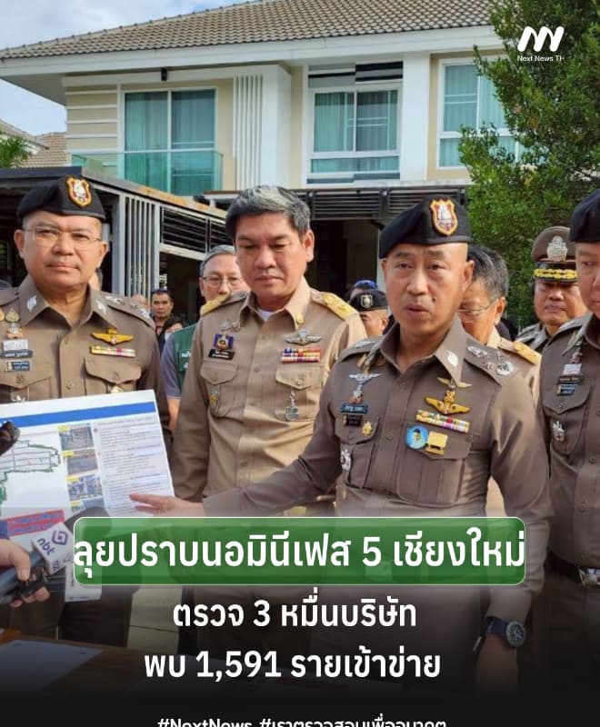 ภาพประกอบรายงาน