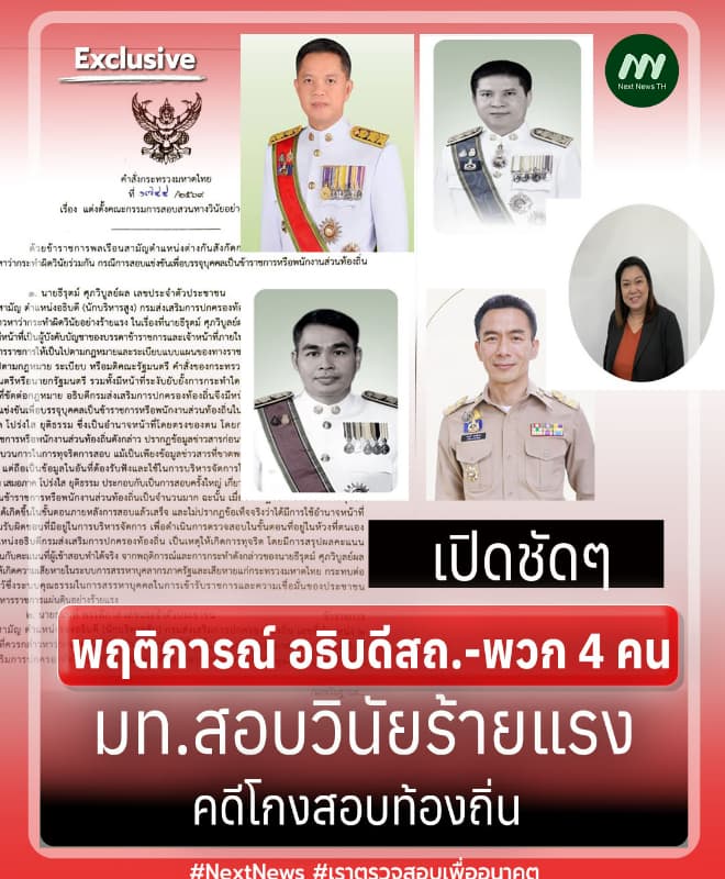 ภาพประกอบรายงาน
