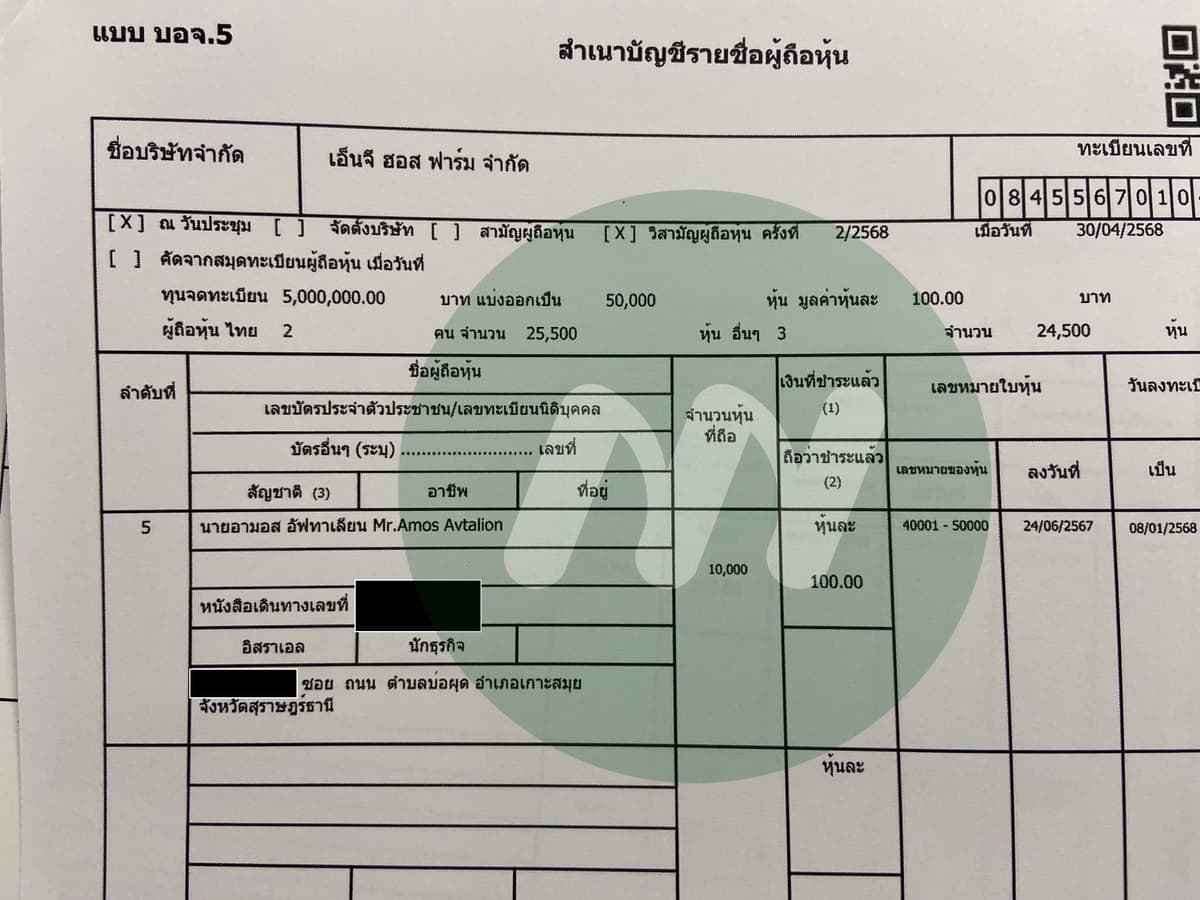 เอกสาร