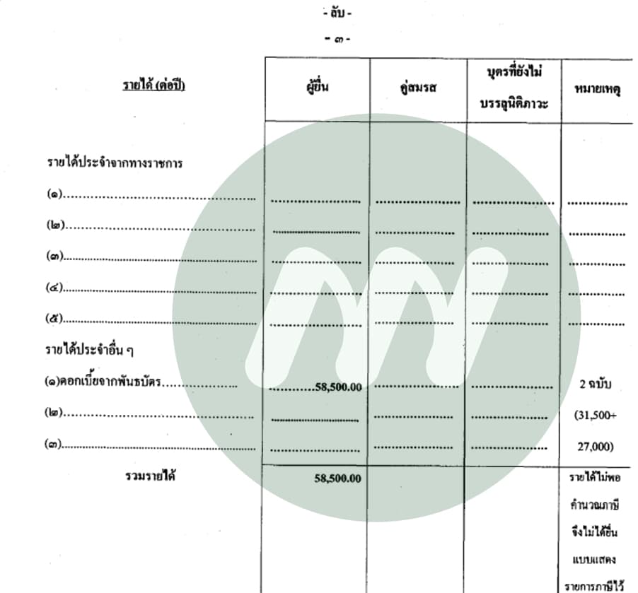เอกสาร