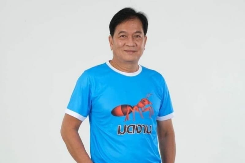ทรงชัย นกขมิ้น