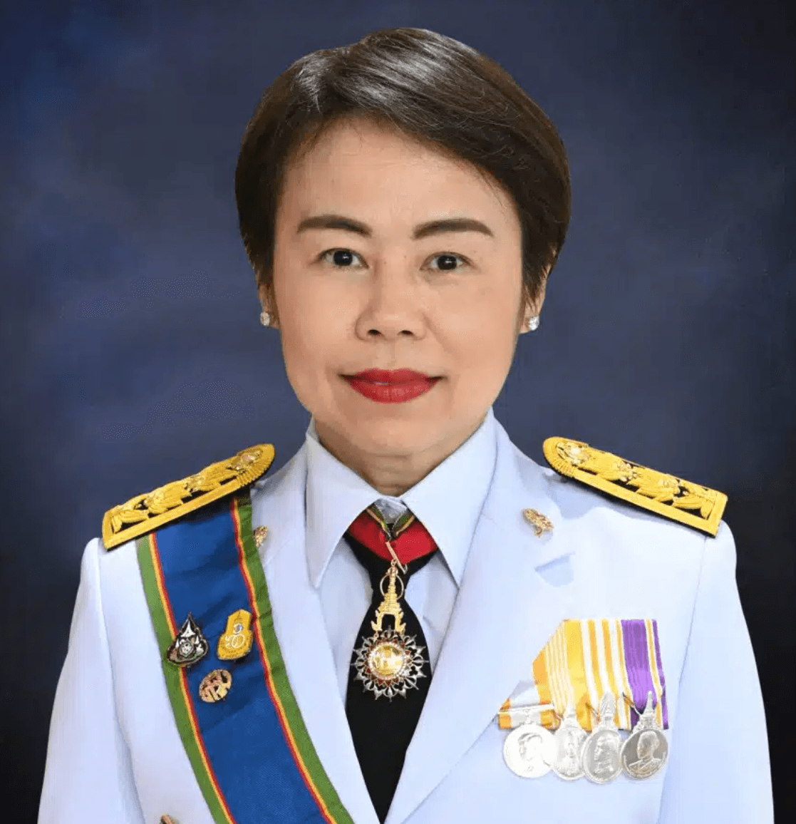 ทวิดา กมลเวชช