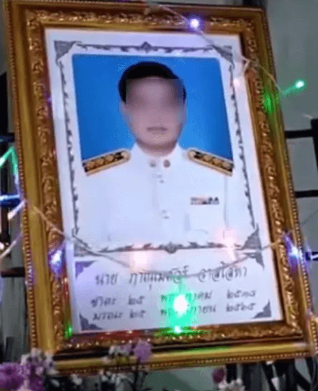 นายภาณุเมศวร์ วาสโสหา