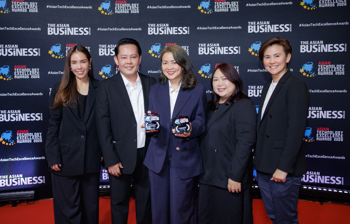 The Asian Business-KTB 3