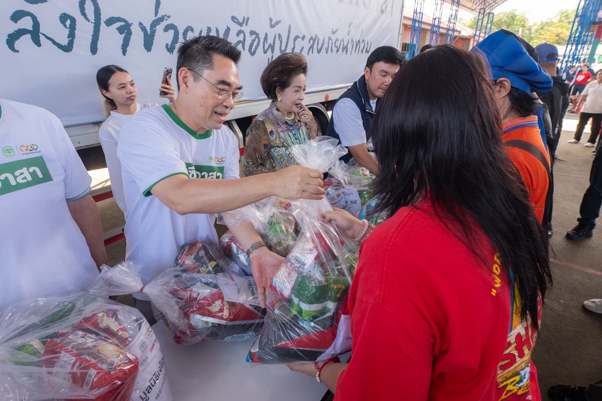 ทีมซีพีอาสาลงพื้นที่เสนา จ.พระนครศรีอยุธย_2