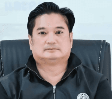 นายรพีภัทร์ จันทรศรีวงศ์